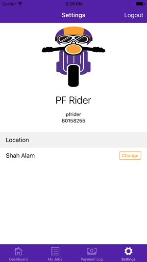 VIPQ RIDER(圖4)-速報App