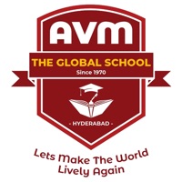 AVM The Global School logo