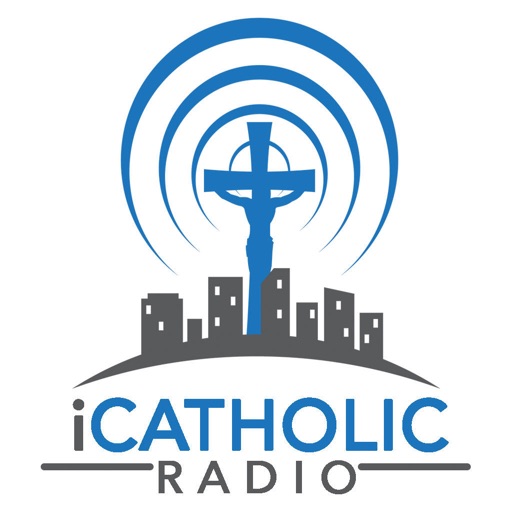 iCatholicRadio Icon