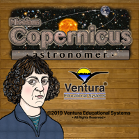 Nicolaus Copernicus