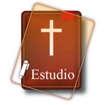 Download Estudios Bíblicos Cristianos: Comentario y Biblia app