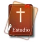 Estudios Bíblicos Cristianos: Comentario y Biblia app download