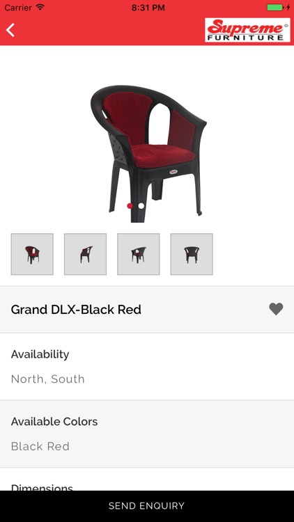 Supreme Furniture screenshot-3