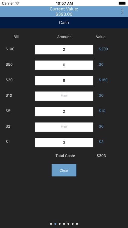 Money Counter Pro 2