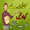 App Icon for English Idioms and Phrases in Urdu App in Pakistan IOS App Store