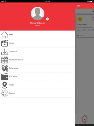 Screenshot 4 VCE iphone