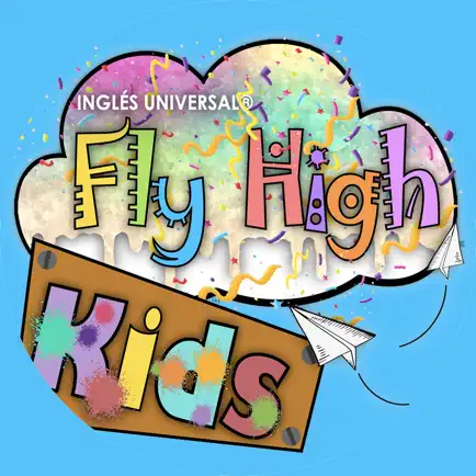 FlyHigh Kids Cheats