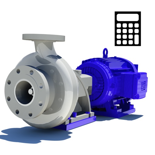 Pump Calculators - Petroleum & Mechanical Engineer icon