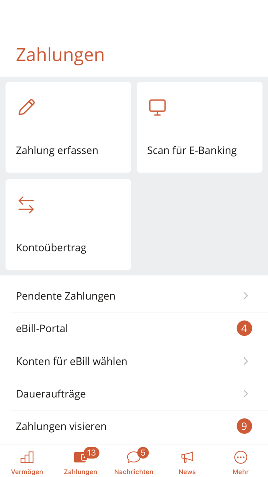#4. Bezirks-Sparkasse Dielsdorf (iOS) 由: Bezirks-Sparkasse Dielsdorf Genossenschaft