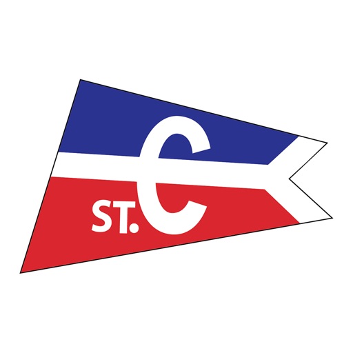 St. Croix Yacht Club icon