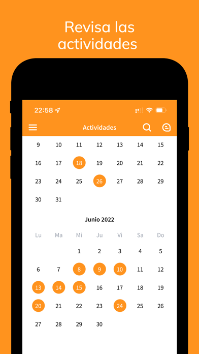 Netmin Screenshot