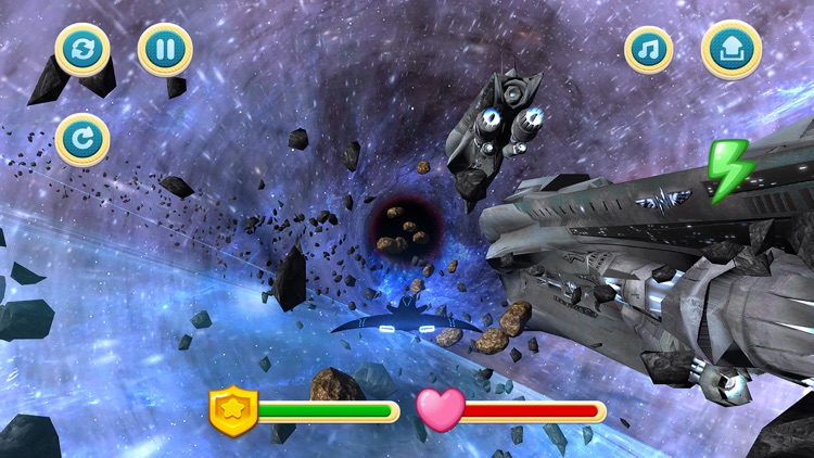 AR우주탐사 screenshot-4