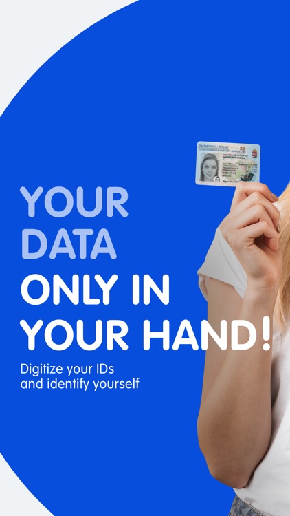 GoodID – Your digital wallet