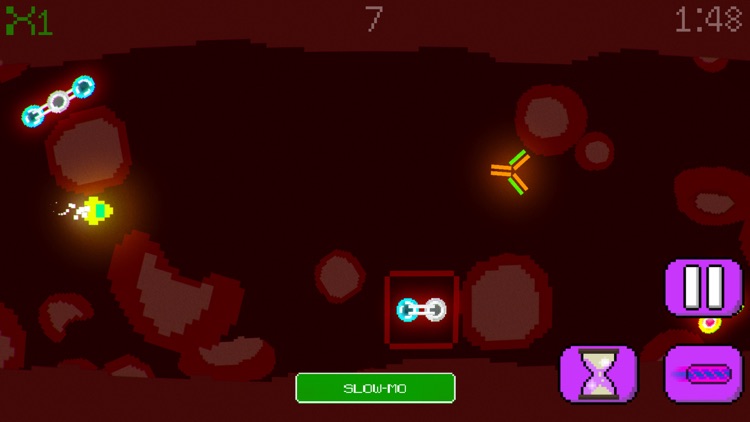 Nano Turbo Pilot Ultra