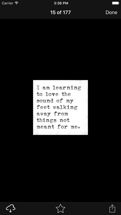 Happy & Smile Quotes Wallpapers & backgrounds screenshot-4