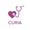 Curia is an app for cancer patients which aims to empower you with information to navigate your cancer journey