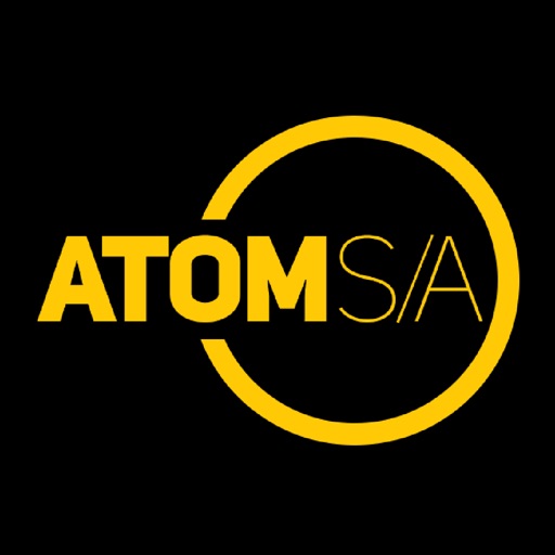 Atom S/A