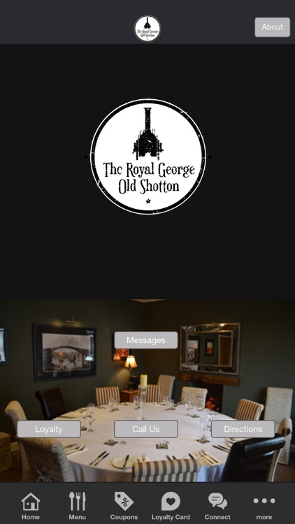 Royal George