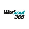 Workout365 icon