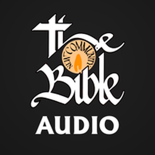 Audio NCB(New Community Bible)