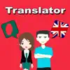 Bengali To English Translator delete, cancel