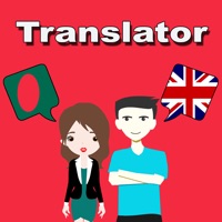 Bengali To English Translator logo