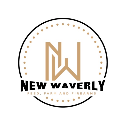New Waverly Feed icon