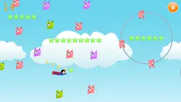 Game screenshot Super Heroes Приключения инопланетные монстры mod apk