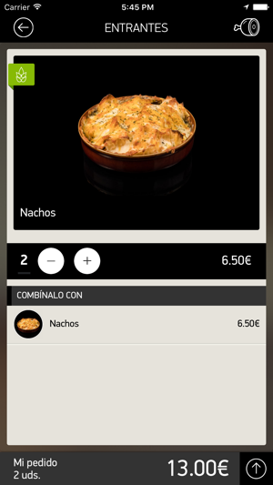 Palma Pizza(圖3)-速報App