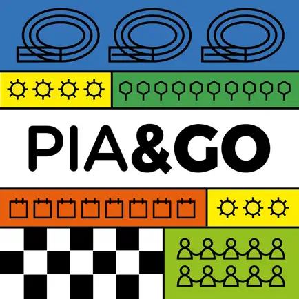 PIA&GO Cheats