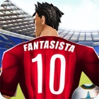 Top 21 Games Apps Like Football Saga Fantasista - Best Alternatives