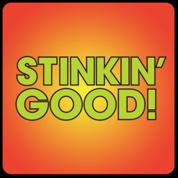 Mark's Stinkin' Good Chile Sauce