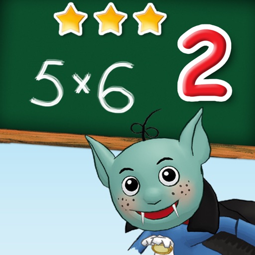 Math Grade 2 - Successfully Learning icon