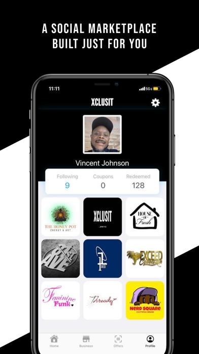 Xclusit Screenshot