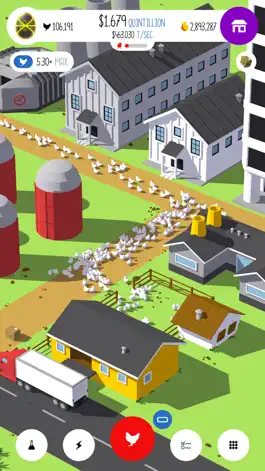 Game screenshot Egg, Inc. mod apk