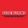 Sideburns Haircuts icon