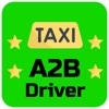 A2B Southampton Taxi Driver