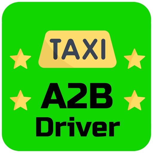A2B Southampton Taxi Driver