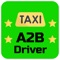 What is A2B Southampton Taxi Driver