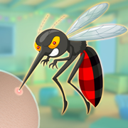 The Mosquito Simulator