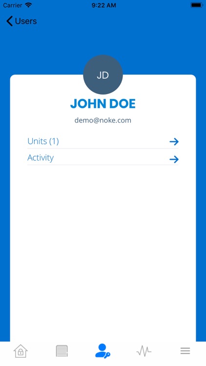 National Storage Smart Entry screenshot-4