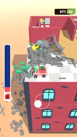 Game screenshot Building Destroyer 3D mod apk