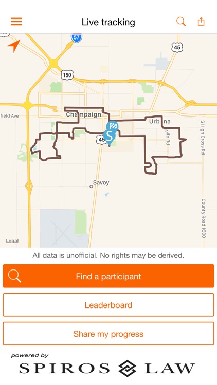 Illinois Marathon