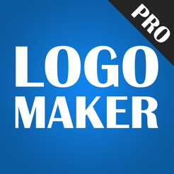 ‎Logo Maker Pro