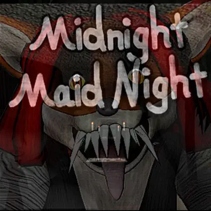 Midnight Maid Scary Night Game Cheats