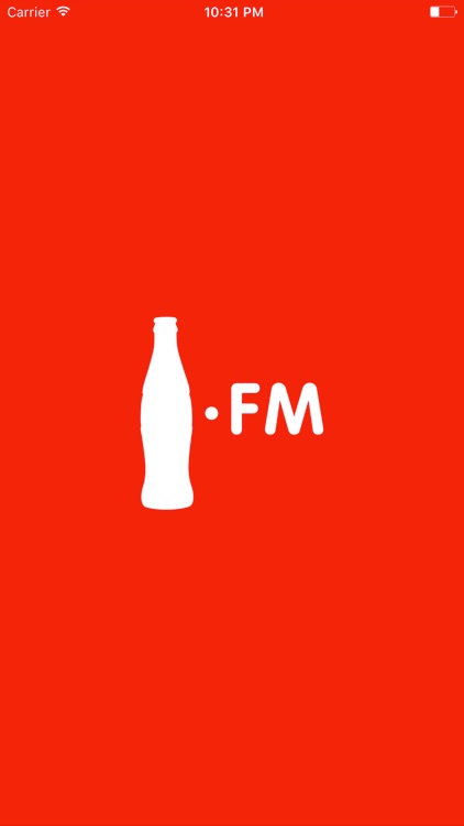 Coca-Cola FM Ecuador