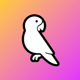Parrot icon
