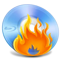 Blu-ray Creator app icon