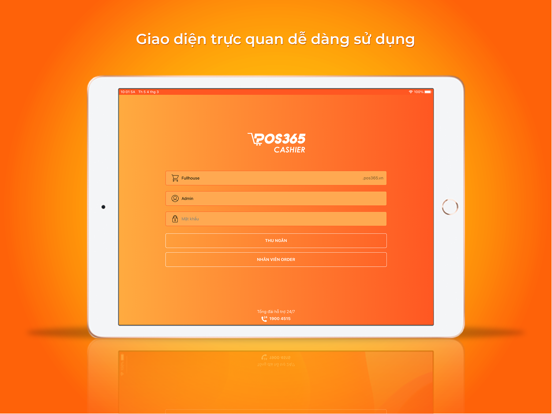 Screenshot #4 pour POS365