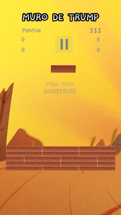 Muro de Trump screenshot-3